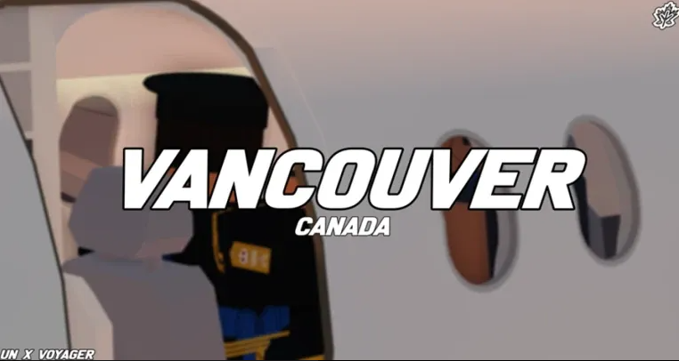 Vancouver RP